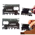 Wallet 18-in-1 Pocket Multi-Tools